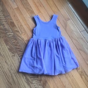 Hanna Andersson twirl dress.